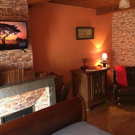 Bed and Breakfast Casa Du Bassin Кастельнодарі Екстер'єр фото