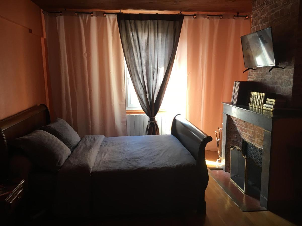 Bed and Breakfast Casa Du Bassin Кастельнодарі Екстер'єр фото