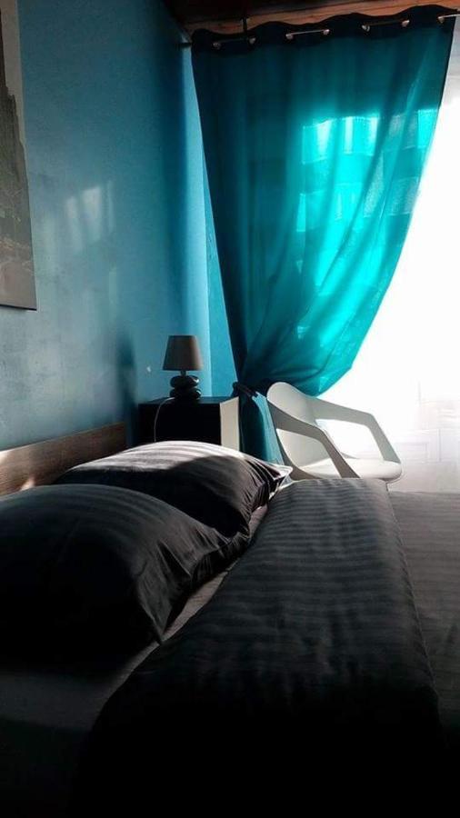 Bed and Breakfast Casa Du Bassin Кастельнодарі Екстер'єр фото