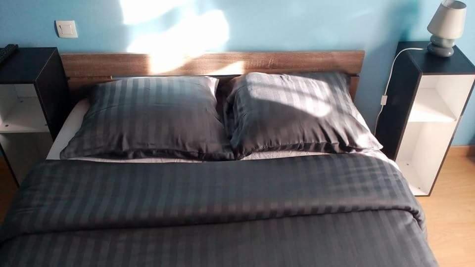 Bed and Breakfast Casa Du Bassin Кастельнодарі Екстер'єр фото