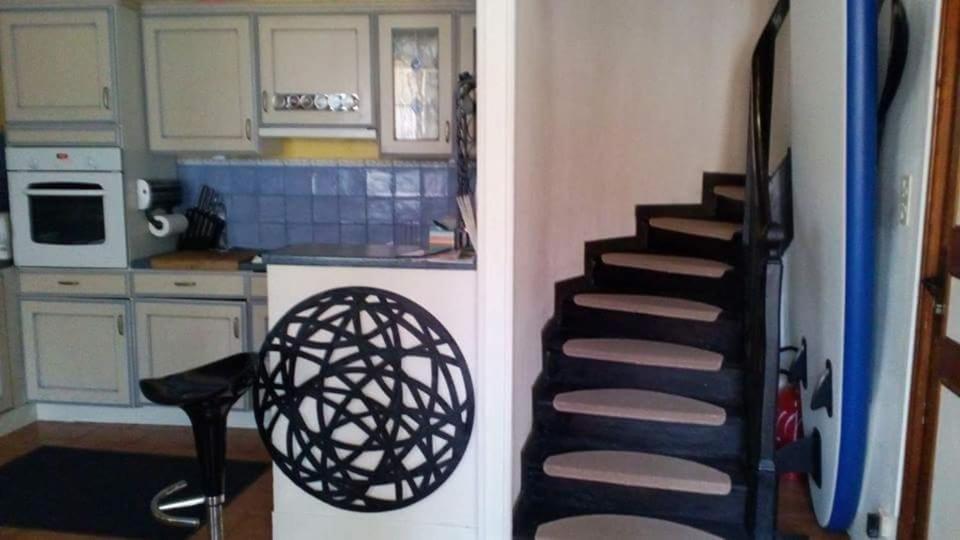 Bed and Breakfast Casa Du Bassin Кастельнодарі Екстер'єр фото